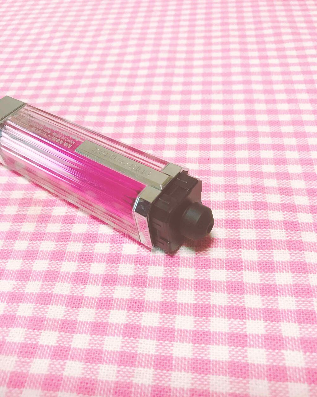 リップエステ リップクリエ NR-700/HITACHI(ヒタチ)/美顔器・マッサージを使ったクチコミ（1枚目）