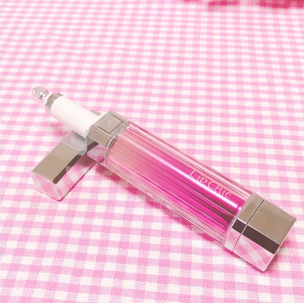 リップエステ リップクリエ NR-700/HITACHI(ヒタチ)/美顔器・マッサージを使ったクチコミ（2枚目）