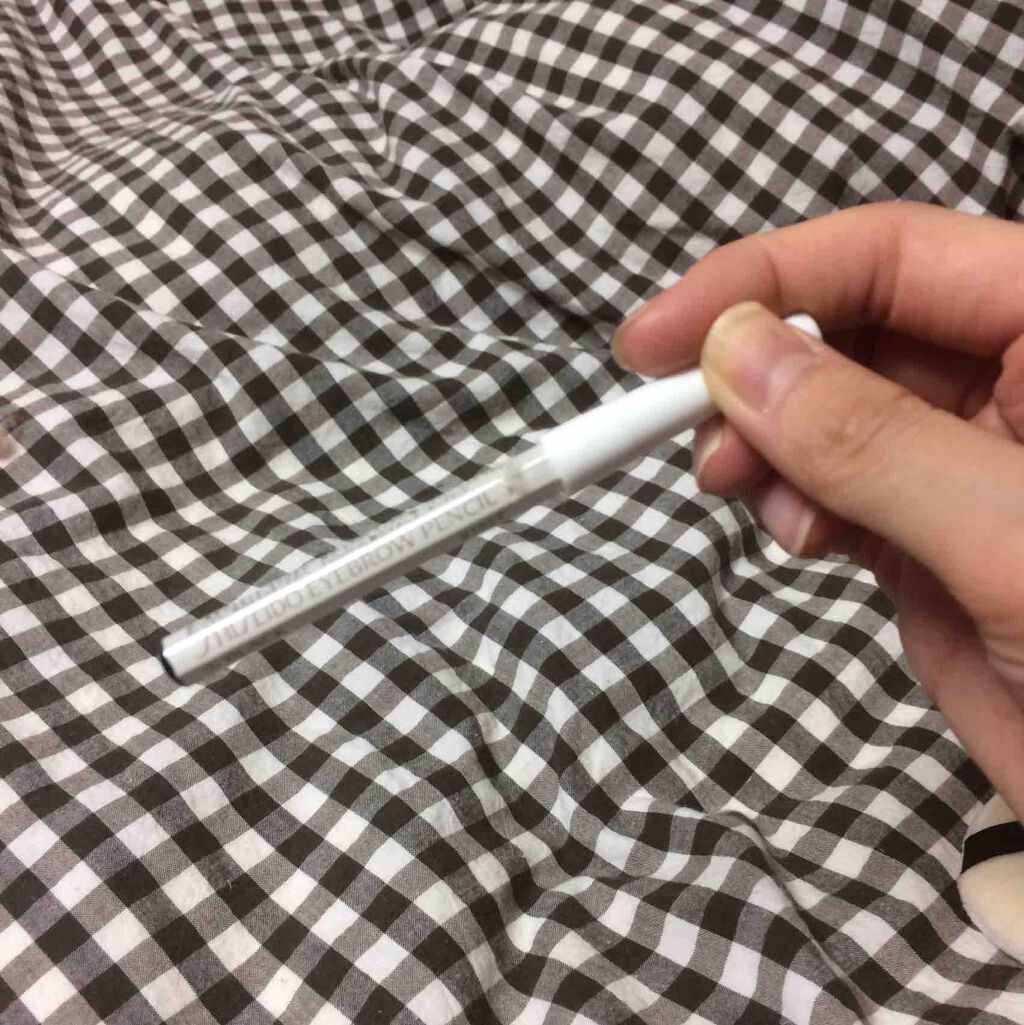 アイブロウ/NOV/パウダーアイブロウを使ったクチコミ(1枚目)