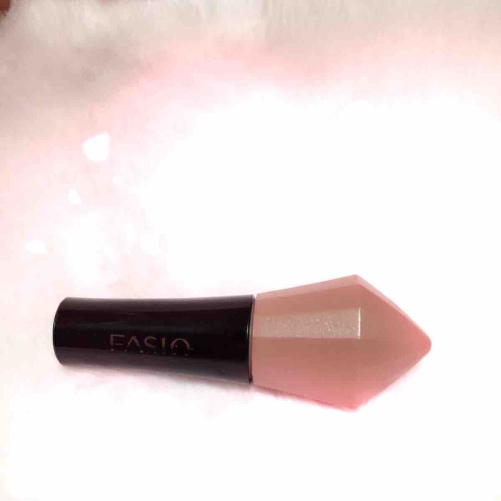 リキッドアイカラー WP/FASIO/リキッドアイシャドウを使ったクチコミ(1枚目)