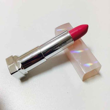 ★MAYBELLINE NEW YORK
→ウォーター シャイニー ミルキー N （RS624）

福袋って買わないタイプなんだけど、
なんか買って見たいな〜と思ってて
目に入ったメイベリンの福袋を買っ