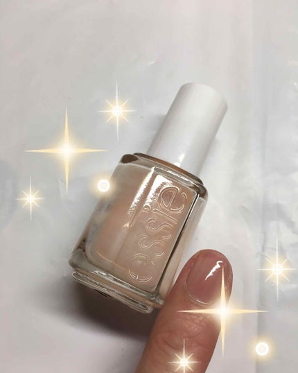 ネイルポリッシュ/エッシー/マニキュアを使ったクチコミ(1枚目)