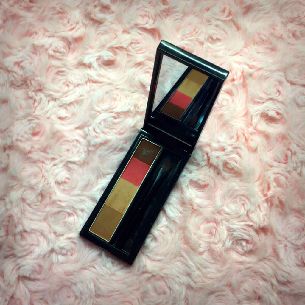 リシェ カラーリング アイブロウパウダー/Visée/パウダーアイブロウを使ったクチコミ(1枚目)