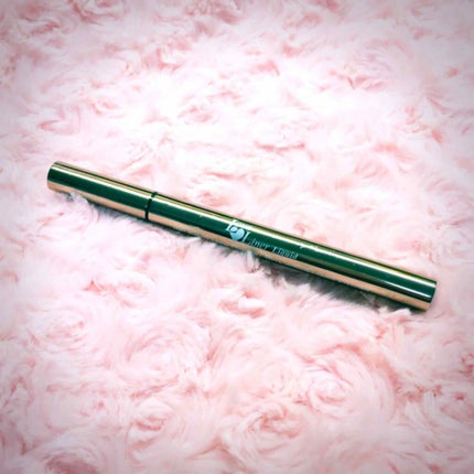 ラブ・ライナー リキッドアイライナーR3/ラブ・ライナー/リキッドアイライナーを使ったクチコミ(1枚目)