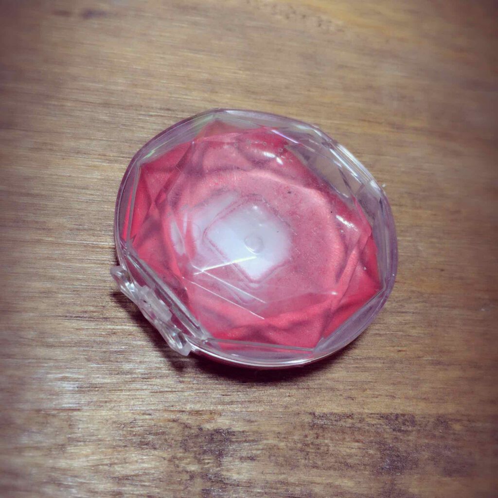 クリームチーク/キャンメイク/ジェル・クリームチークを使ったクチコミ(1枚目)