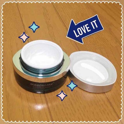 モイスチャーリッチ/メコゾーム/オールインワン化粧品を使ったクチコミ(1枚目)