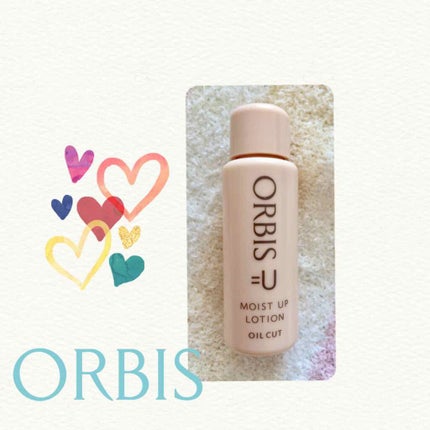 maiのクチコミ「オルビスユー ローションです♡
化粧水なのにこれ一本で
十分なくらい潤います💕✨
洗顔後 .....」(1枚目)