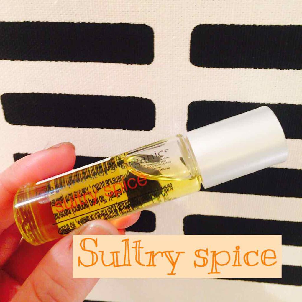 フレグランス＆ハンドクリームキット/john masters organics/その他キットセットを使ったクチコミ（1枚目）