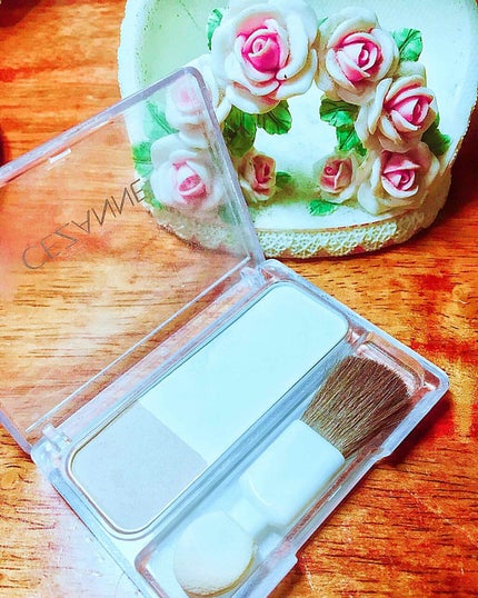 ノーズシャドウ ハイライト/CEZANNE/ハイライトを使ったクチコミ(1枚目)