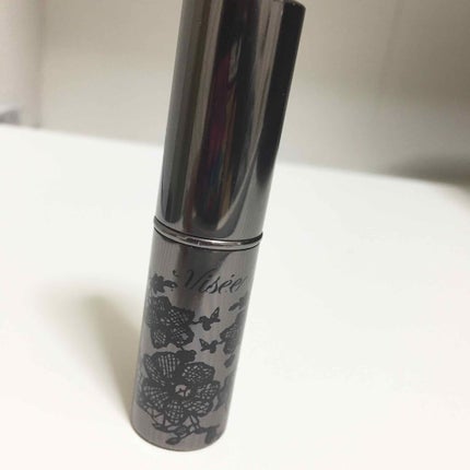 リシェ カラーポリッシュ リップスティック/Visée/口紅を使ったクチコミ(1枚目)