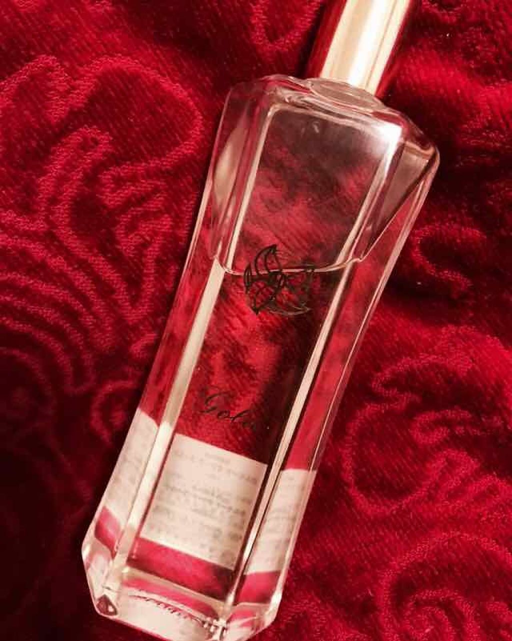 オリーブ ゴールド ホルモードオリーブの口コミ ホルモードオリーブゴールドです これを1 By さやか 乾燥肌 代後半 Lips