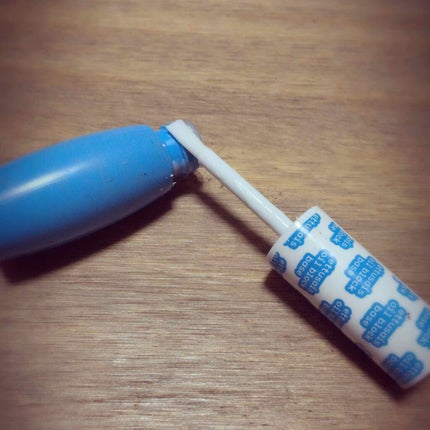 エテュセ ポアレスプライマー/ettusais/化粧下地を使ったクチコミ(1枚目)