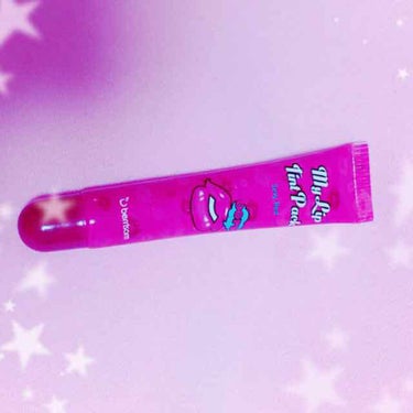  My Lip Tint Pack/ベリサム/リップケア・リップクリームを使ったクチコミ（1枚目）