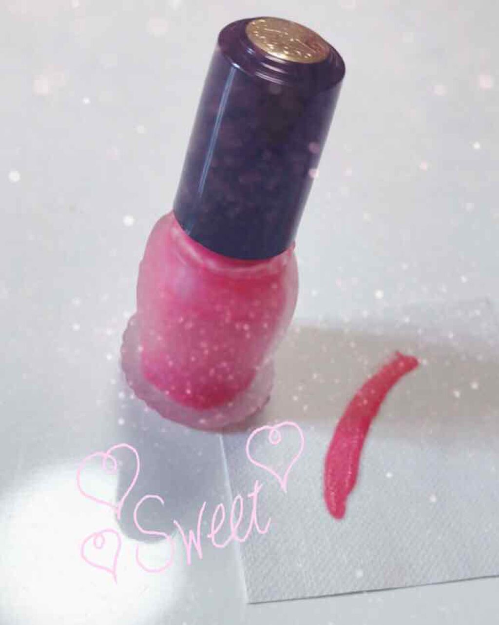 クリーム・デ・チーク/MAJOLICA MAJORCA/ジェル・クリームチークを使ったクチコミ(1枚目)