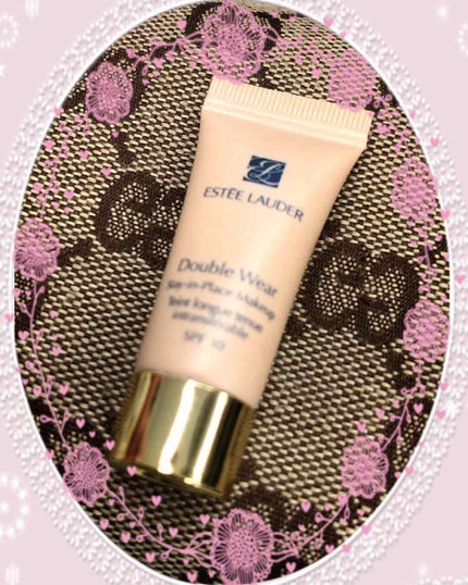 ダブル ウェア ステイ イン プレイス メークアップ /ESTEE LAUDER/リキッドファンデーションを使ったクチコミ(1枚目)