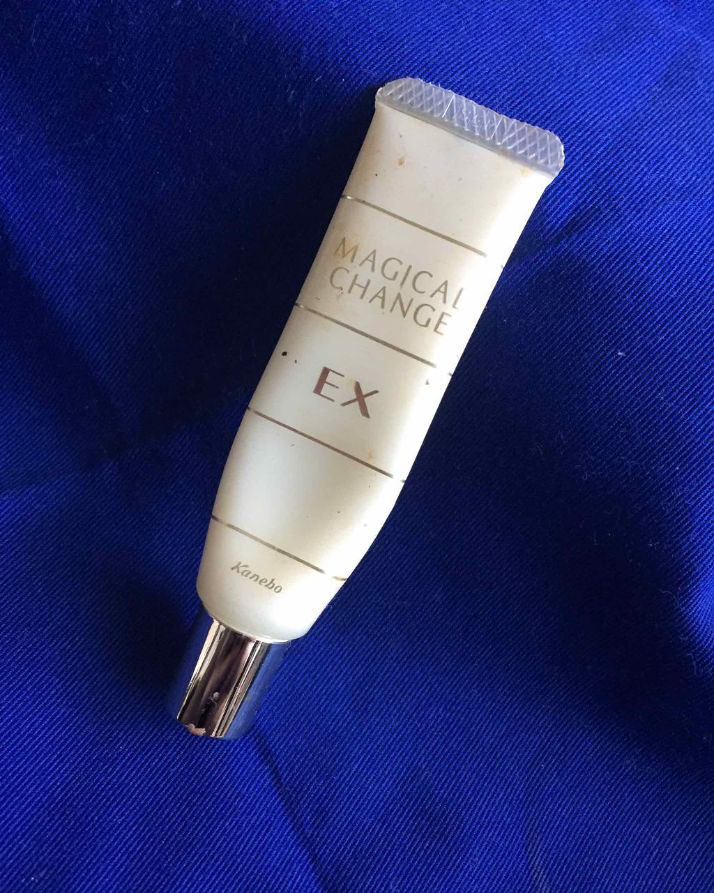 レヴュー マジカルチェンジ EX