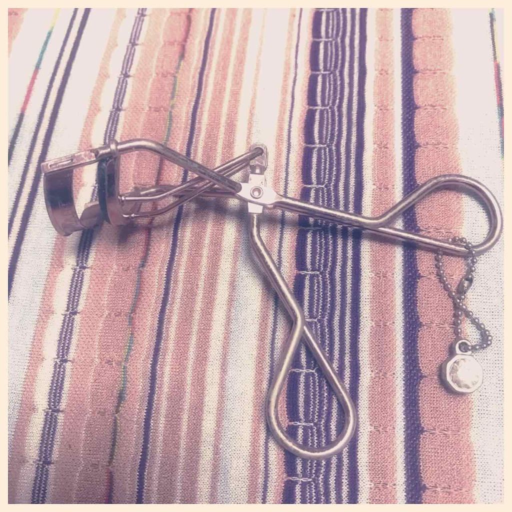 アイラッシュカーラー/JILL STUART/ビューラーを使ったクチコミ(1枚目)