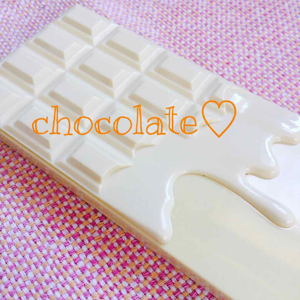 アイラブチョコレート/MAKEUP REVOLUTION/アイシャドウパレットを使ったクチコミ(2枚目)