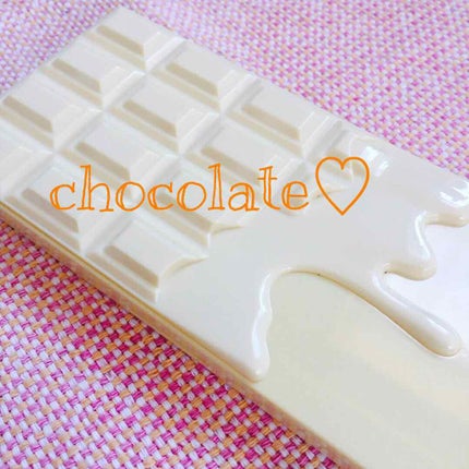 アイラブチョコレート/MAKEUP REVOLUTION/アイシャドウパレットを使ったクチコミ(2枚目)