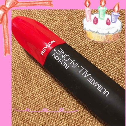 アルティメット オールインワン/REVLON/マスカラを使ったクチコミ(1枚目)