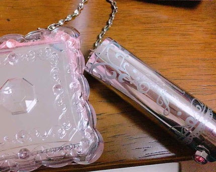 ミックスブラッシュ コンパクト N/JILL STUART/パウダーチークを使ったクチコミ(2枚目)