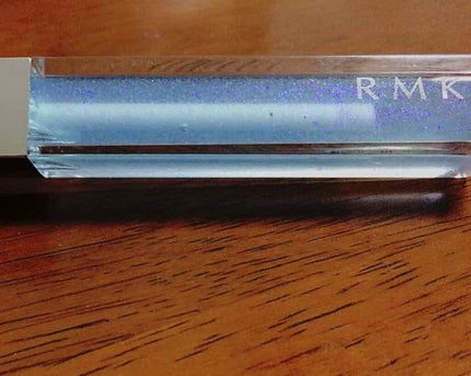 RMK カラーリップグロス/RMK/リップグロスを使ったクチコミ(1枚目)