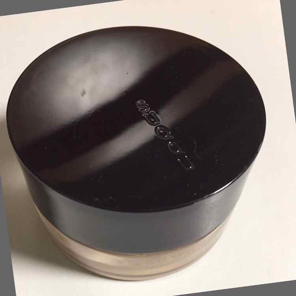 フレーム フィックス リキッド ファンデーション N/SUQQU/リキッドファンデーションを使ったクチコミ(1枚目)