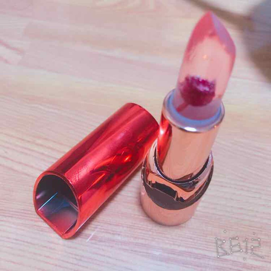 フラワーティントリップN オイルイン/Kailijumei/リップティントを使ったクチコミ(1枚目)