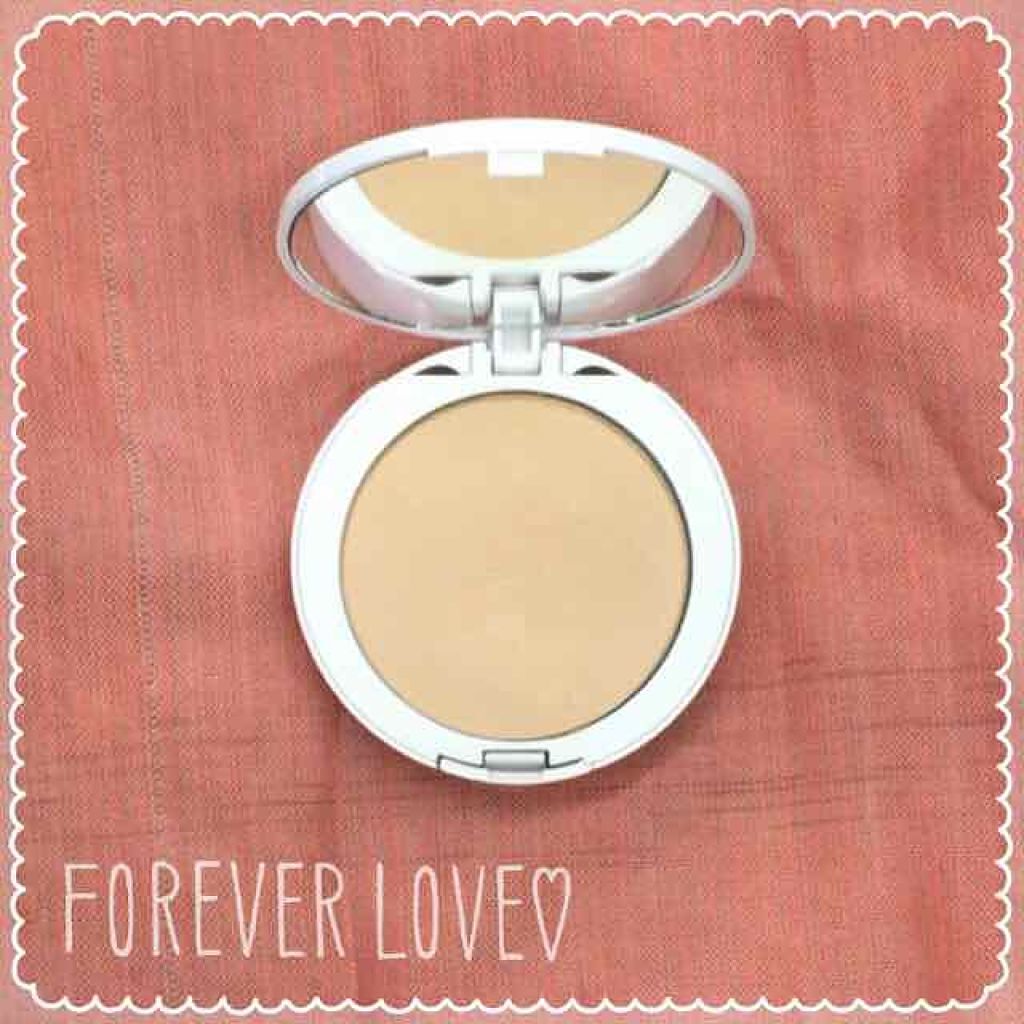 UVイデア デイリープロテクションパウダー/ラ ロッシュ ポゼ/プレストパウダーを使ったクチコミ(1枚目)