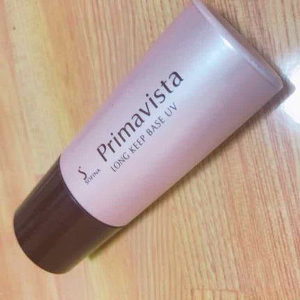 皮脂くずれ防止化粧下地 /プリマヴィスタ/化粧下地を使ったクチコミ(1枚目)
