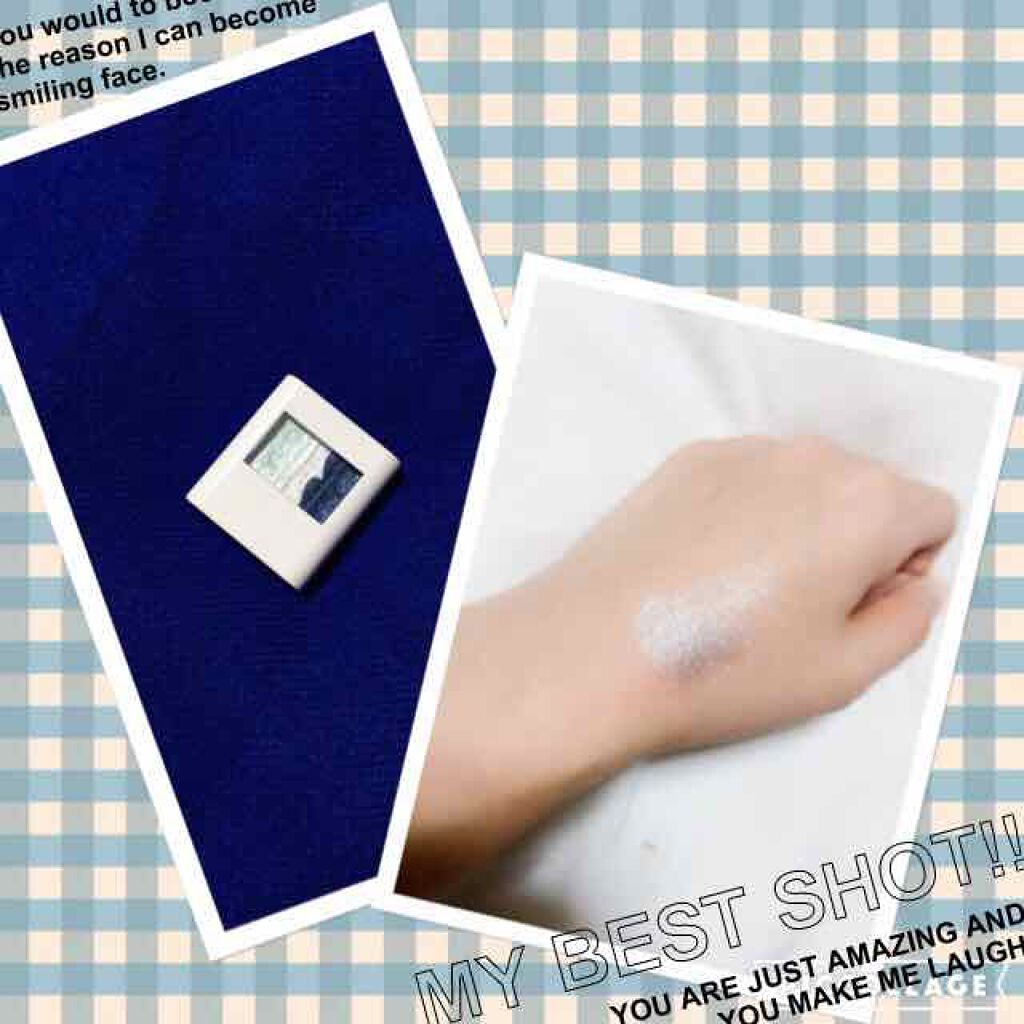 パーフェクトウィンク アイズ(はなやかタイプ)/FASIO/アイシャドウパレットを使ったクチコミ(1枚目)