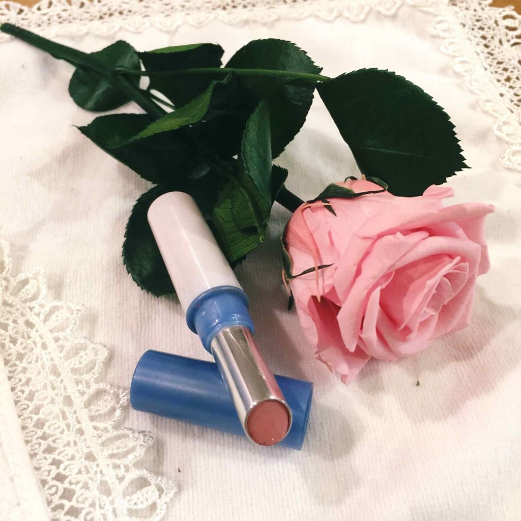 リップサンスクリーン(R)/オルビス/リップクリームを使ったクチコミ（1枚目）