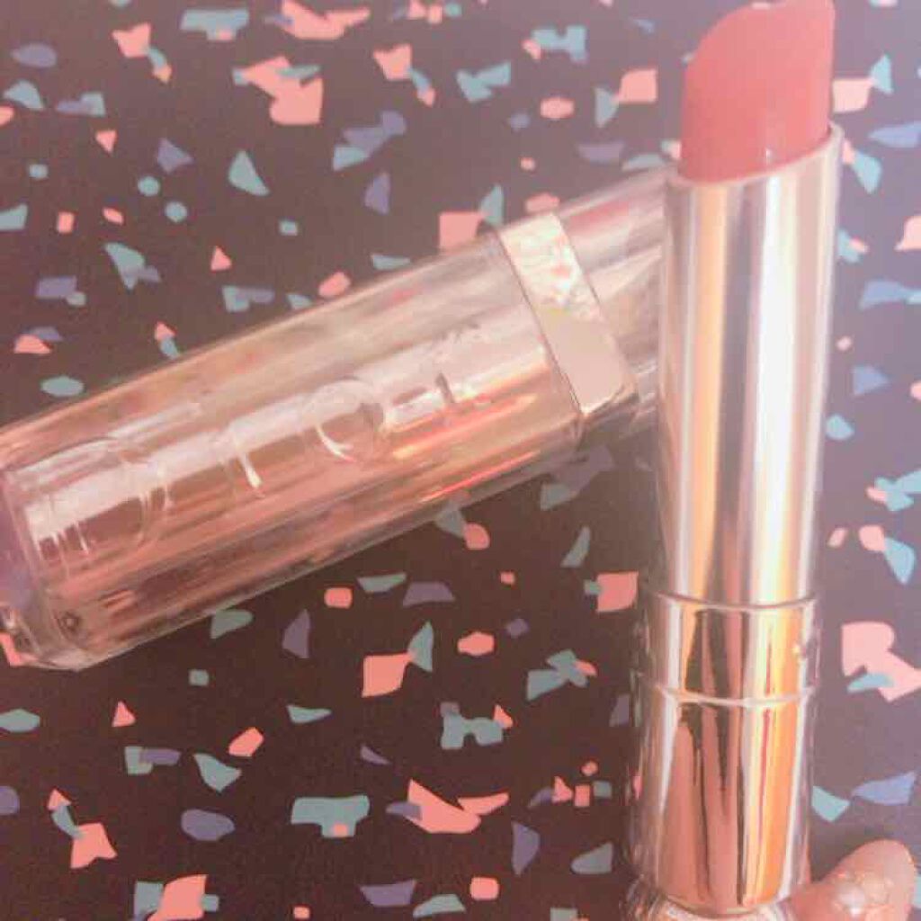 【旧】ディオール アディクト リップスティック/Dior/口紅を使ったクチコミ(1枚目)