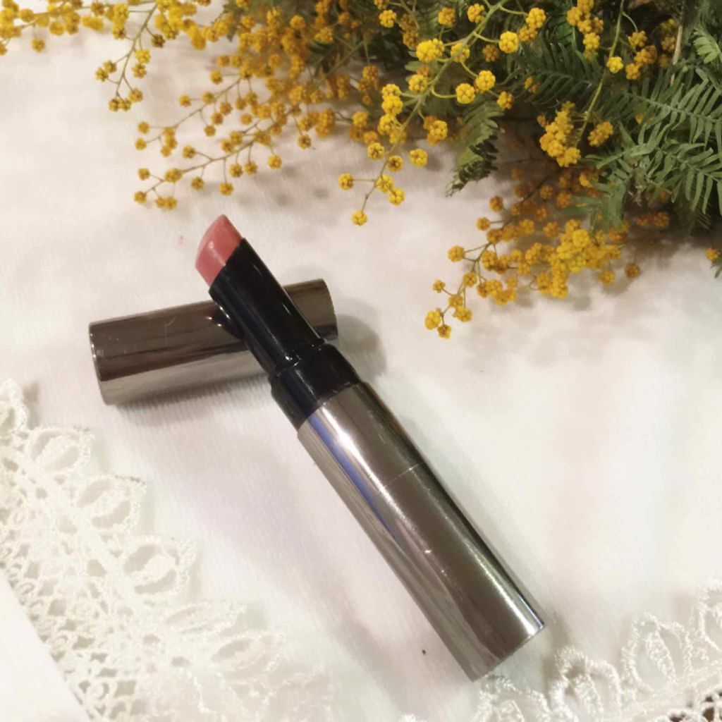 リップスティック ルミナイジング カラー/IPSA/口紅を使ったクチコミ（1枚目）