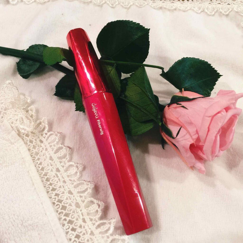 「塗るつけまつげ」ロングタイプ/デジャヴュ/マスカラを使ったクチコミ(1枚目)