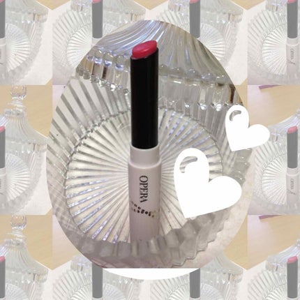 オペラ シアーリップカラー RN/OPERA/リップグロスを使ったクチコミ(2枚目)