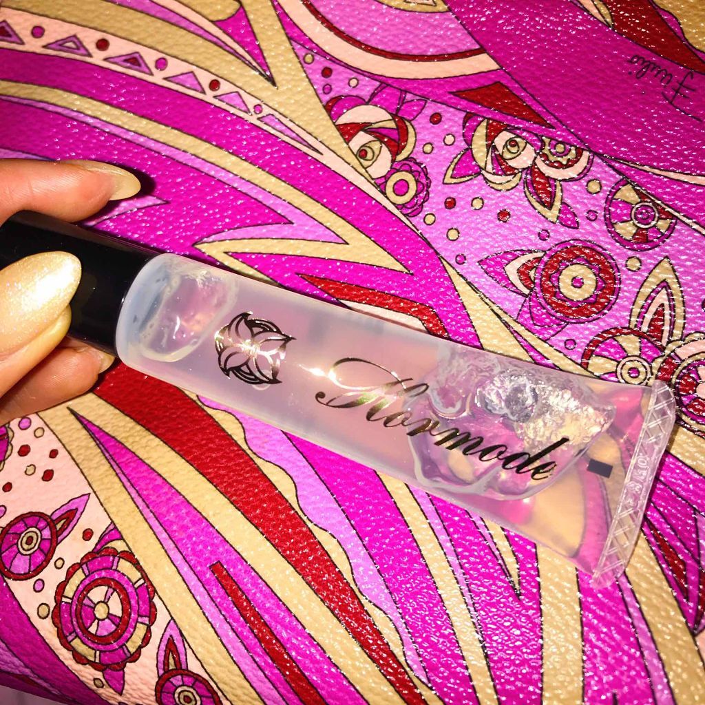 ホルモードオリーブ リップエッセンス