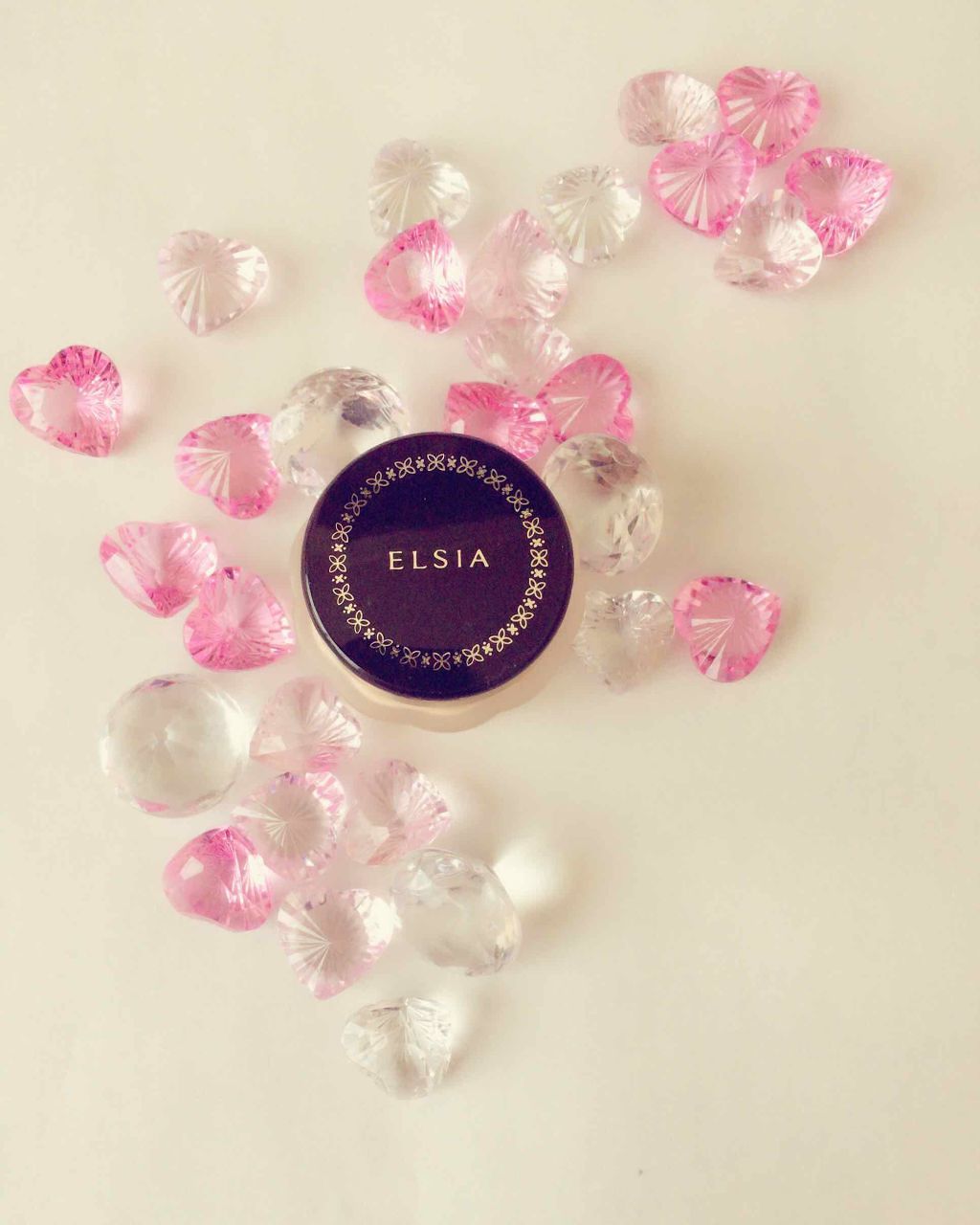 プラチナム 保湿美容液クリーム ファンデーション/エルシア/クリーム・エマルジョンファンデーションを使ったクチコミ（1枚目）