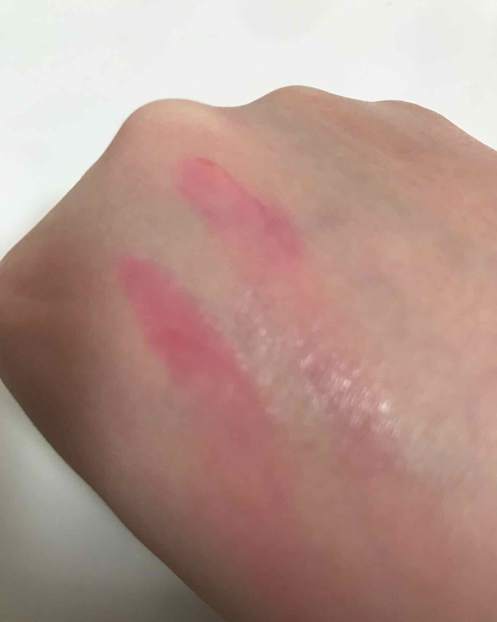 フルーツティントセラム/スウィーツ スウィーツ/リップティントを使ったクチコミ（1枚目）