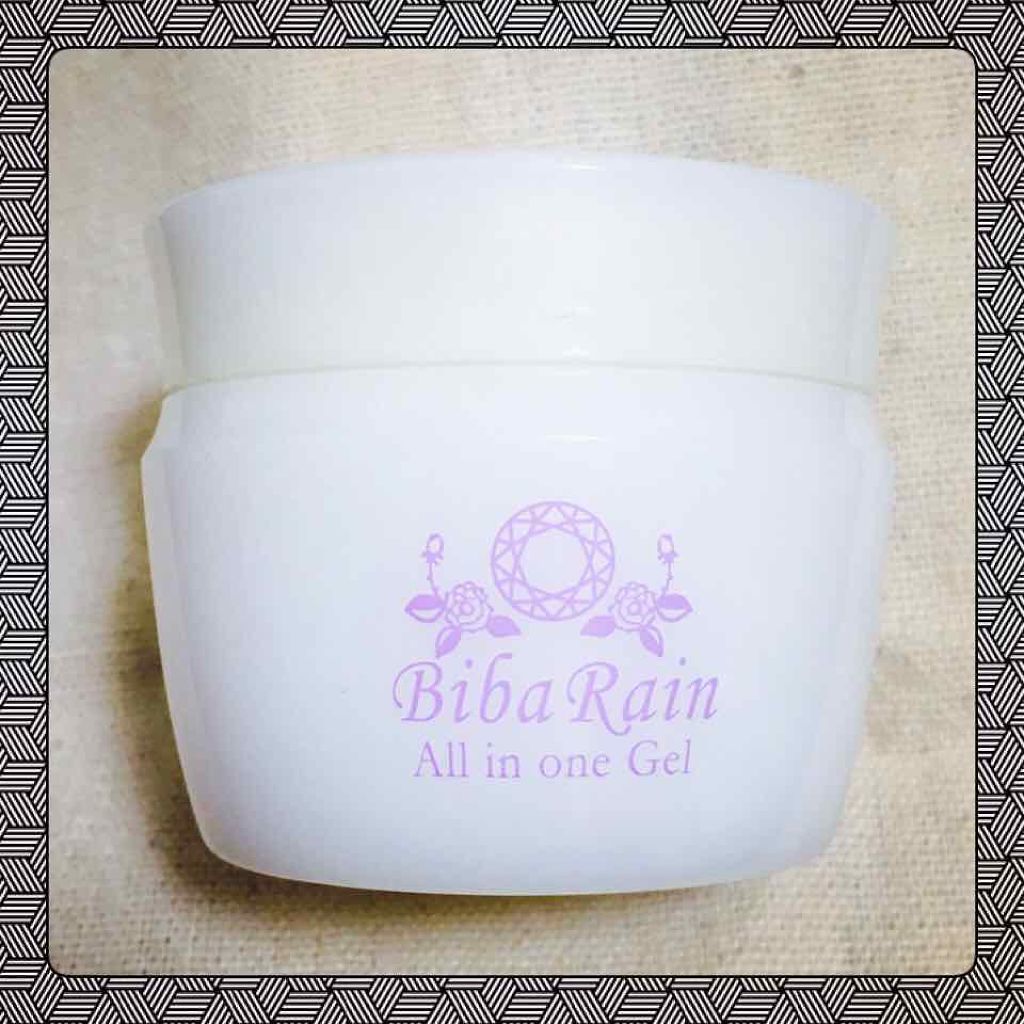 ピカイチ ビバレイン