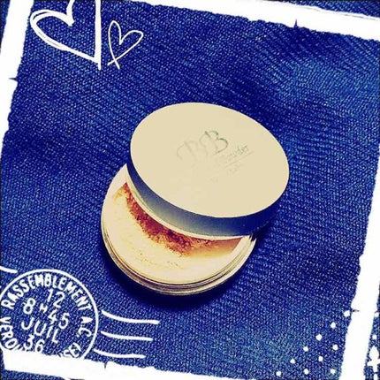 BBミネラルパウダー/ドクターシーラボⓇ/ルースパウダーを使ったクチコミ(1枚目)