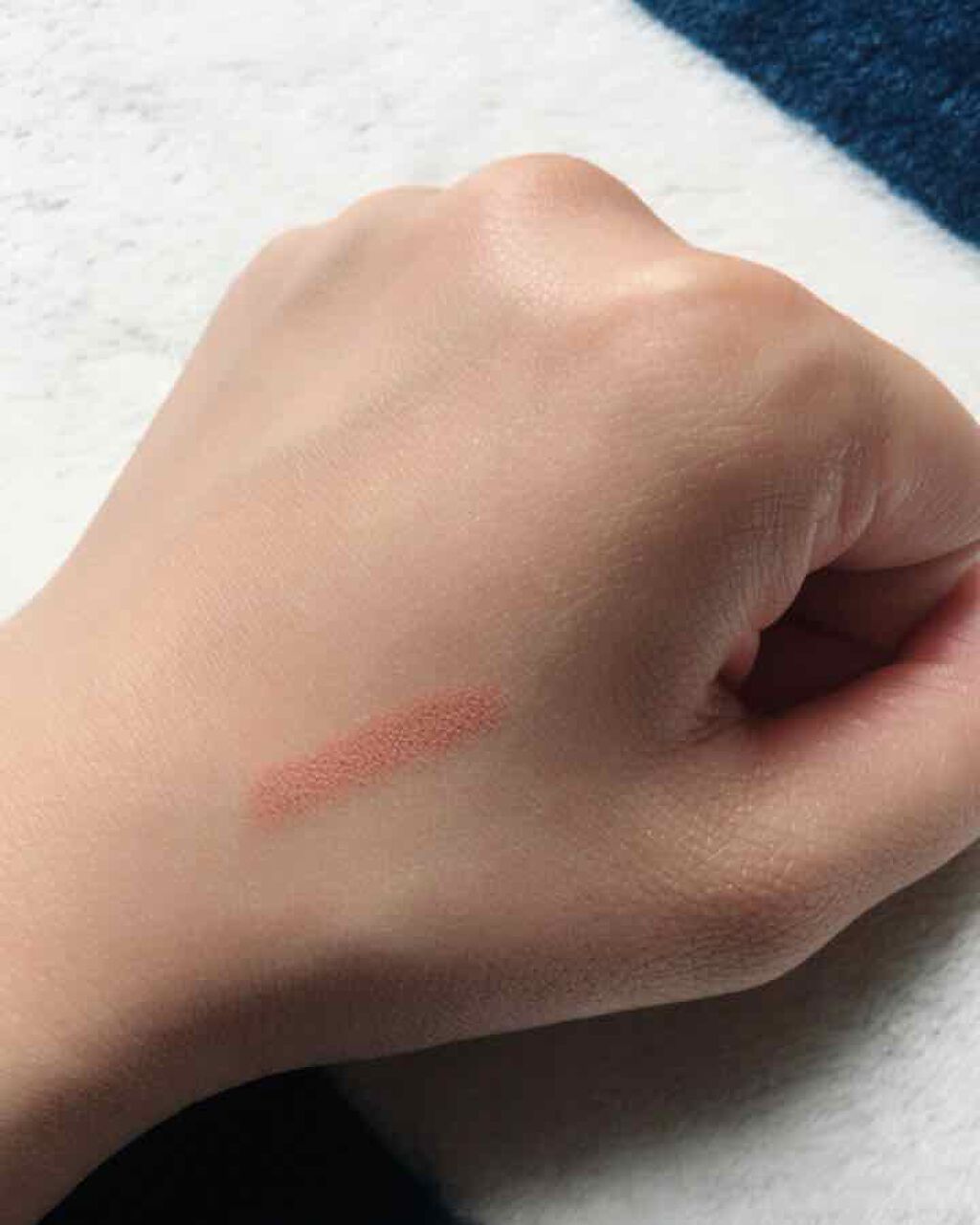 リファインドコントロール リップペンシル/THREE/リップライナーを使ったクチコミ(2枚目)