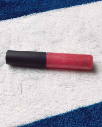 プラッシュガラス/M・A・C/リップグロスを使ったクチコミ(1枚目)