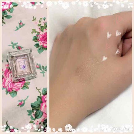 ジュエルスターアイズ/キャンメイク/ジェル・クリームアイシャドウを使ったクチコミ(1枚目)