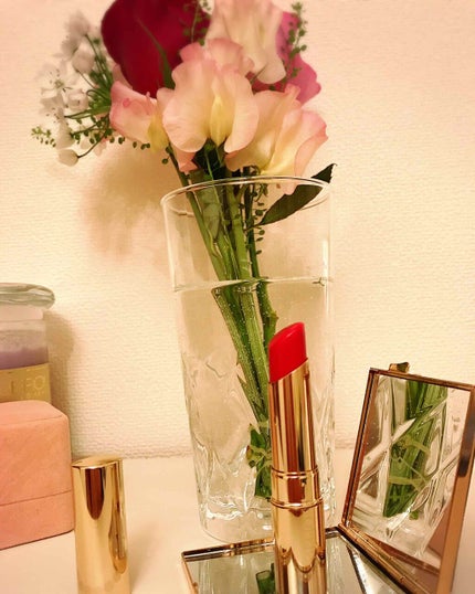 オペラ リップティント N/OPERA/リップティントを使ったクチコミ(1枚目)