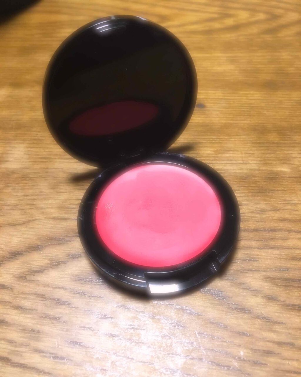 CCリップ＆チーククリーム/KATE/ジェル・クリームチークを使ったクチコミ（1枚目）