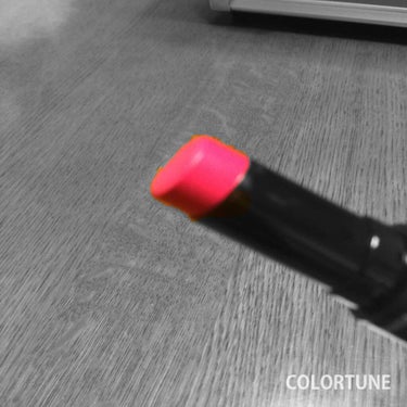 CREAMY LIP COLOR E（#JAZZY PINK）/3CE/口紅を使ったクチコミ（1枚目）