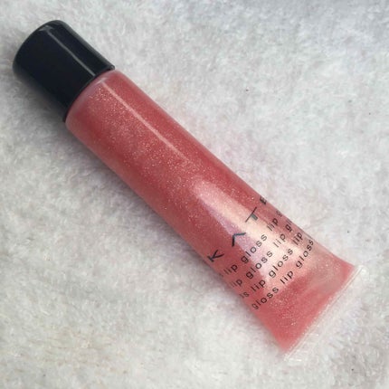 リップグロス N/KATE/リップグロスを使ったクチコミ(1枚目)