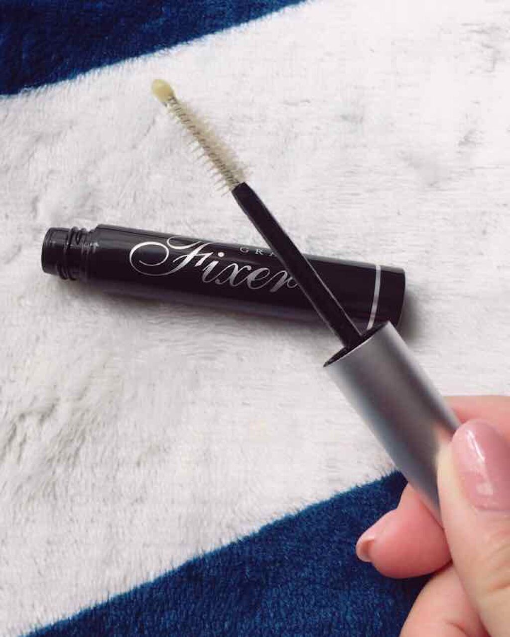 アイズワイズクリエイター/グランフィクサー/まつげ美容液を使ったクチコミ(2枚目)