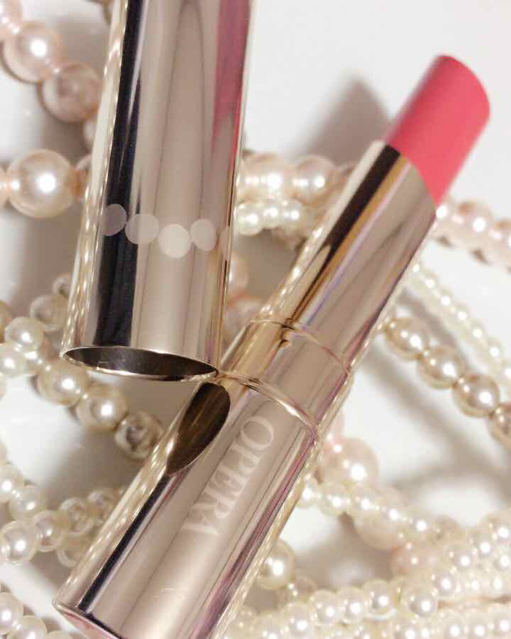 オペラ リップティント N/OPERA/リップティントを使ったクチコミ(2枚目)